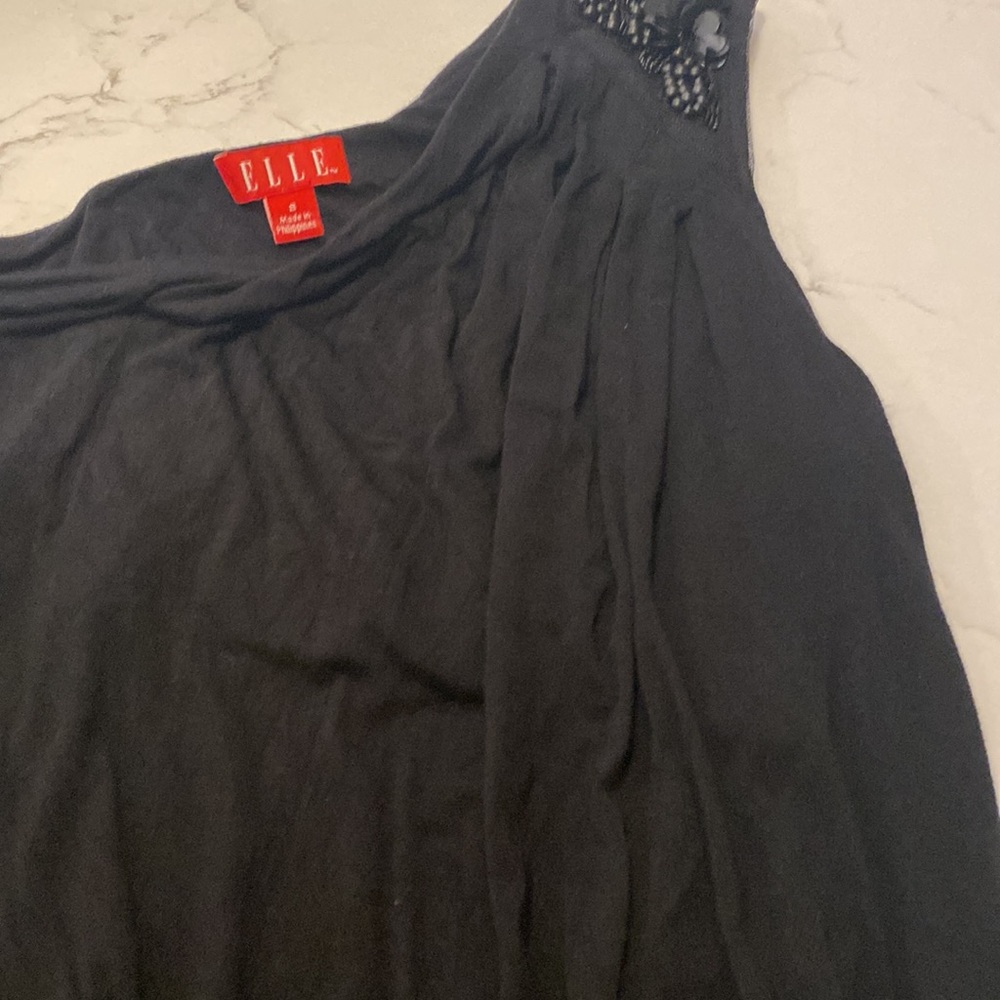 One shoulder size S - Picture 4 of 5